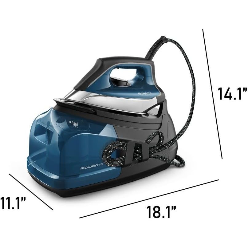 Fer à vapeur Perfect Steam Pro - Rowenta    - Rowenta - Fers à vapeur -  - La Guilde Culinaire