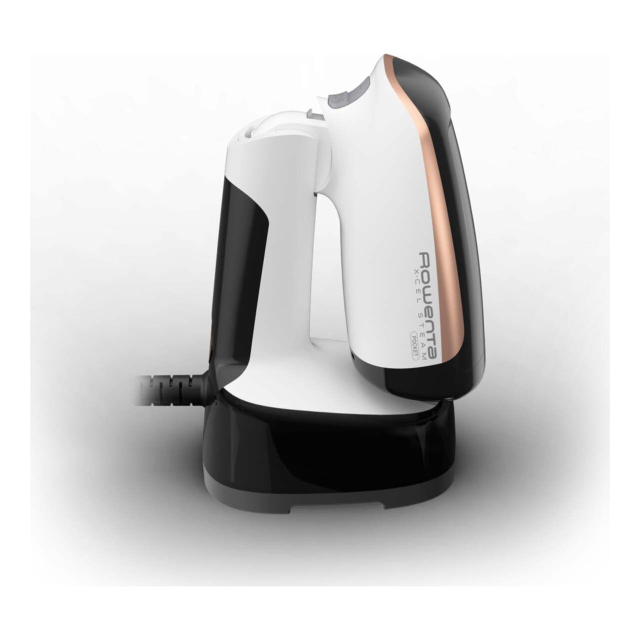 Défroisseur à vapeur X-CEL Steam Pocket - Rowenta    - Rowenta - Défroisseur à vapeur -  - La Guilde Culinaire