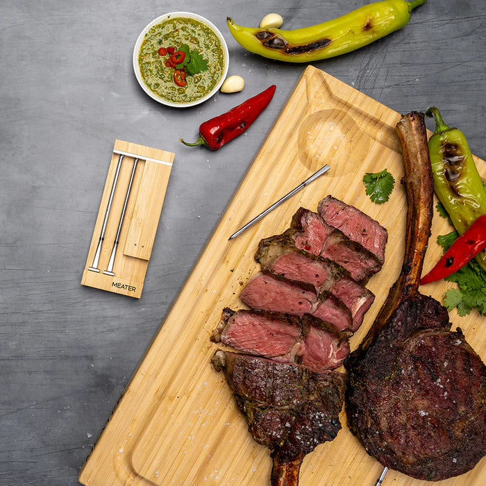 MEATER Pro Duo - Meater - Thermomètre à viande - - La Guilde Culinaire