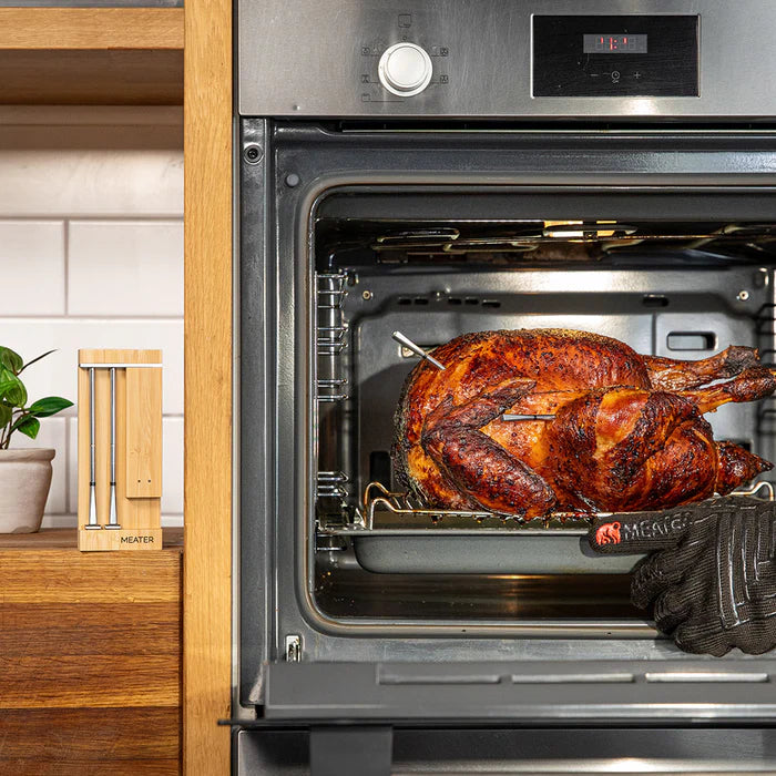 MEATER Pro Duo - Meater - Thermomètre à viande - - La Guilde Culinaire