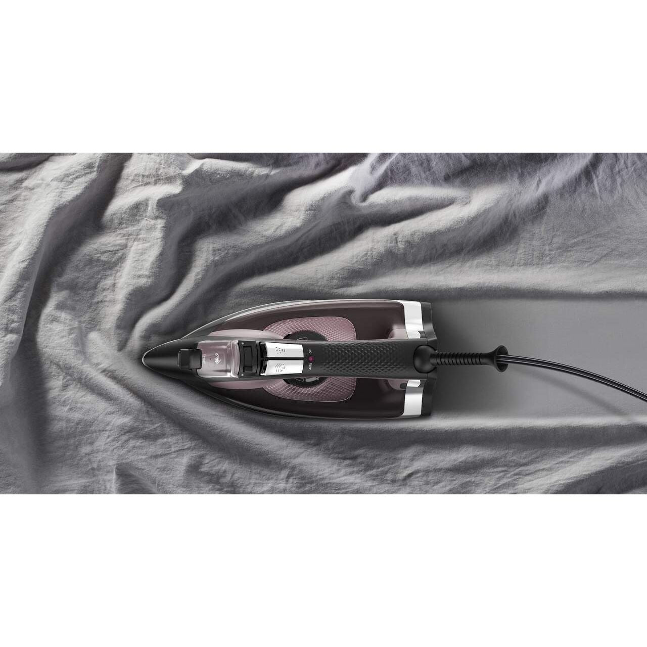 Fer à vapeur Access steam - Rowenta    - Rowenta - Fers à vapeur -  - La Guilde Culinaire