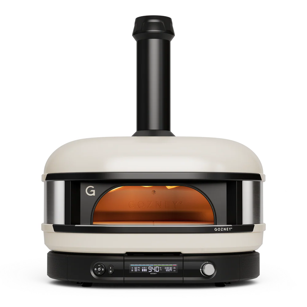 Ensemble dôme (Gen 2) et support - Gozney - Four à pizza - - La Guilde Culinaire