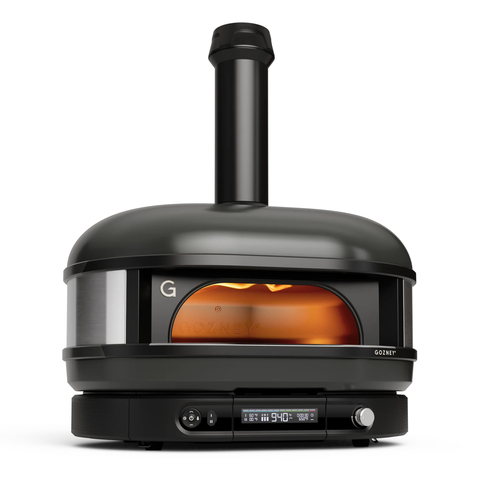 Four à pizza extérieur Dome (Gen 2) - Gozney - Four à pizza - - La Guilde Culinaire