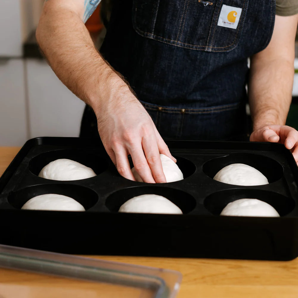 Bac à Pâte - Gozney - Plateau à pâte - - La Guilde Culinaire