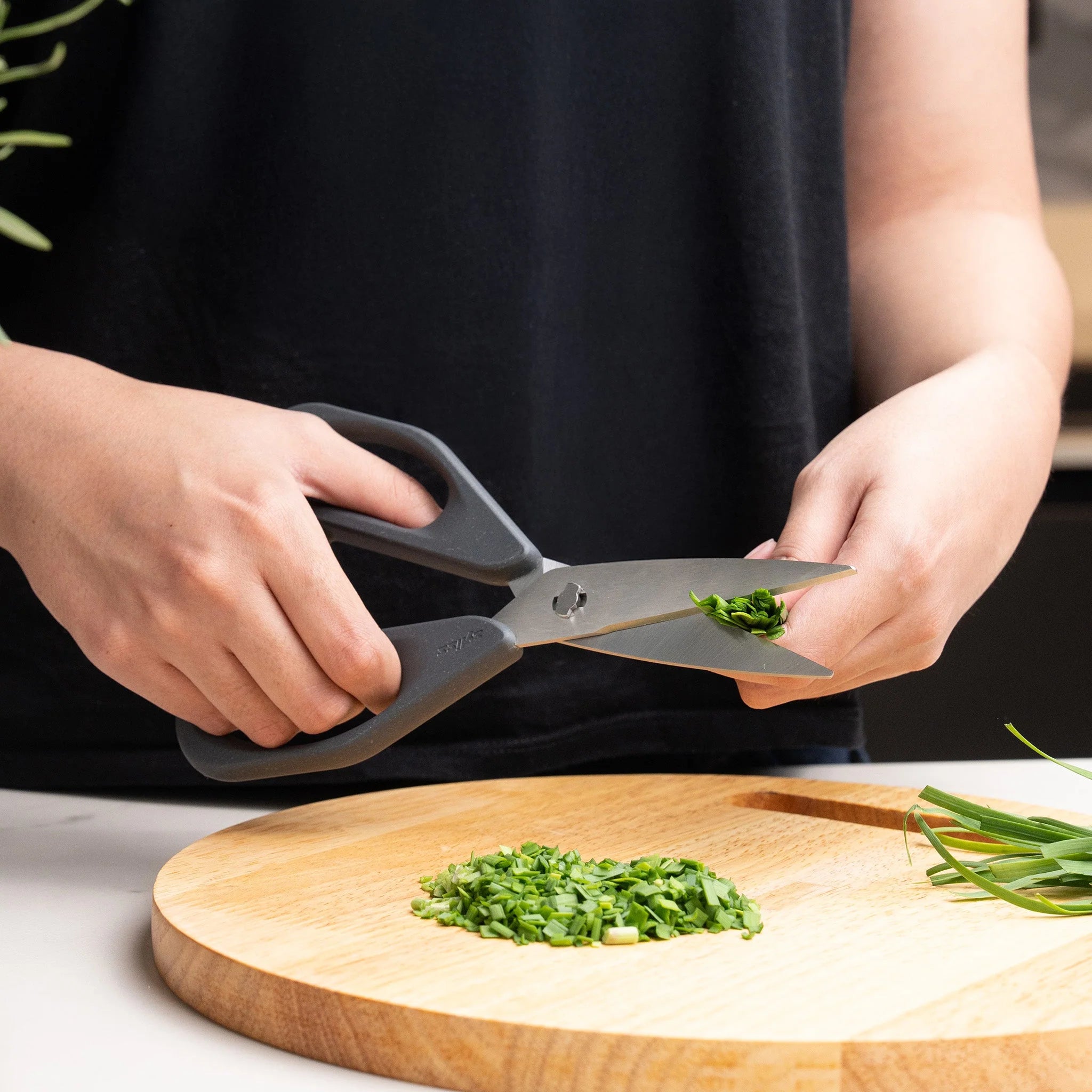 Ciseaux de cuisine - Zyliss - Ciseaux de cuisine - - La Guilde Culinaire