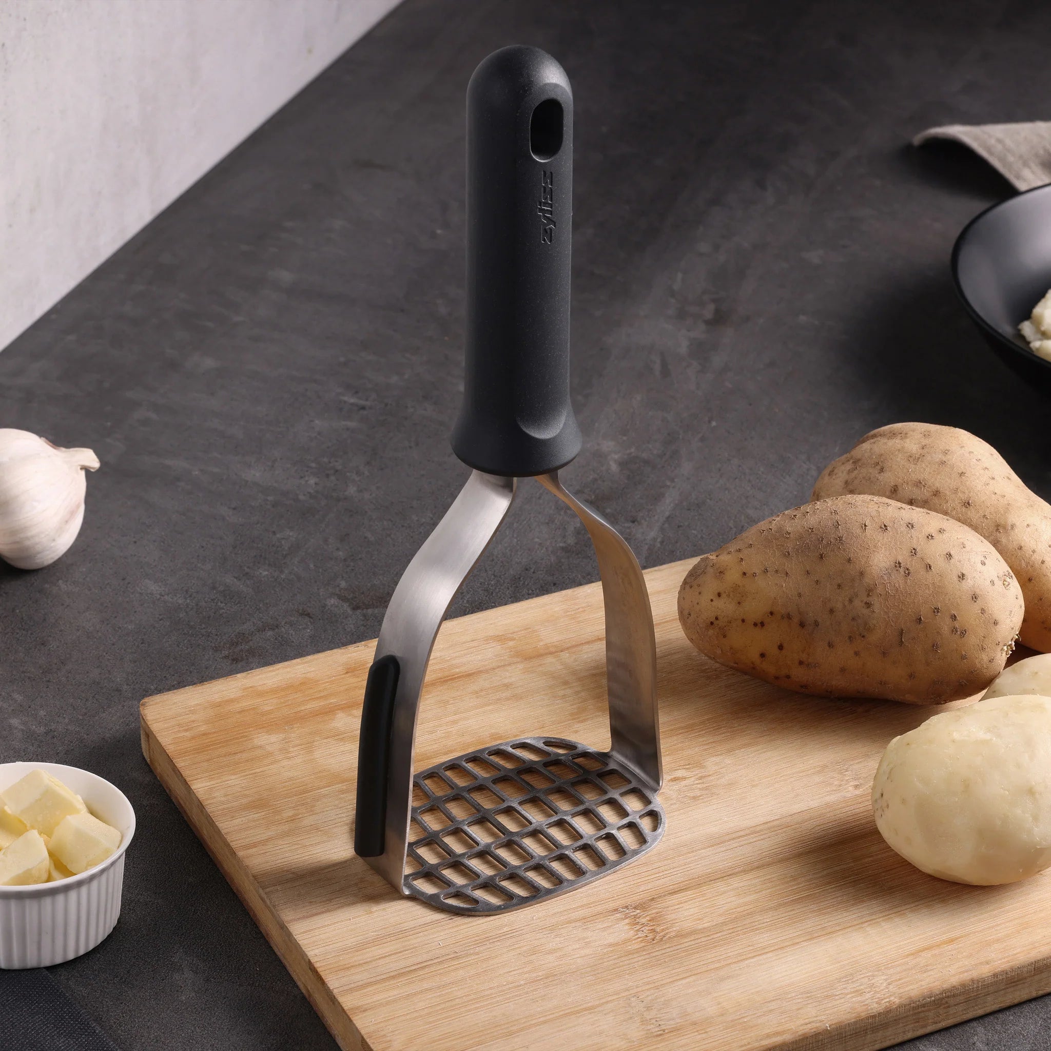 Presse Purée Zyliss - Zyliss - Presse-purée - - La Guilde Culinaire