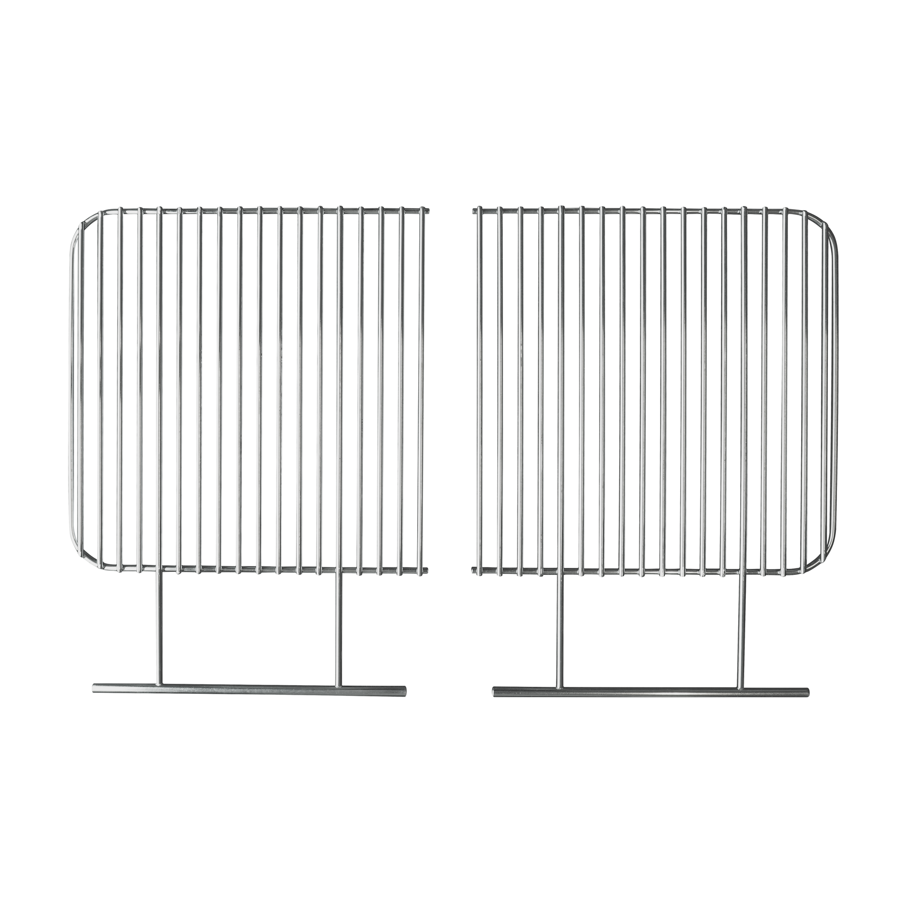 Grille pour BBQ HUBII Everdure    - Everdure - Grille pour BBQ -  - La Guilde Culinaire