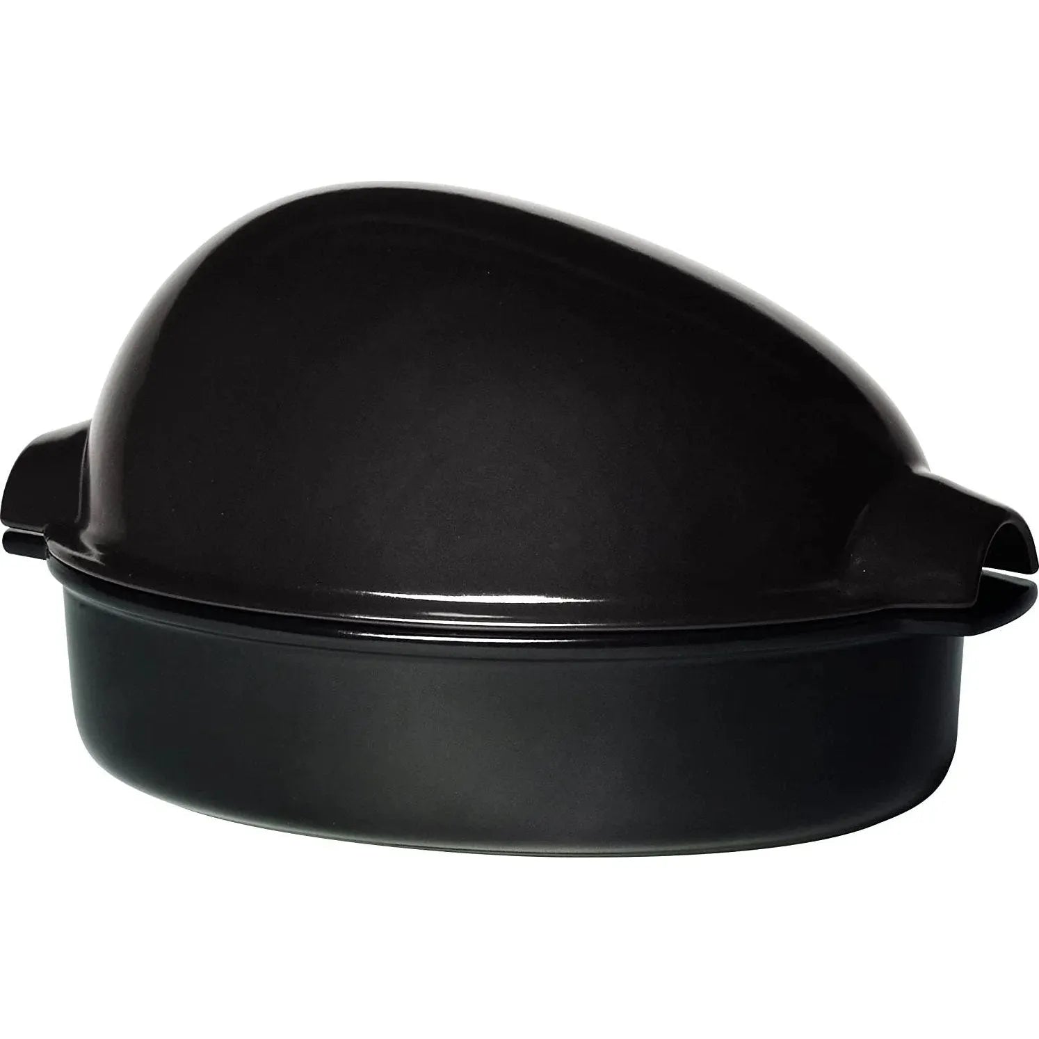 Grande Brique à Rôtir - Emile Henry    - Emile Henry - Brique à Rôtir -  - La Guilde Culinaire