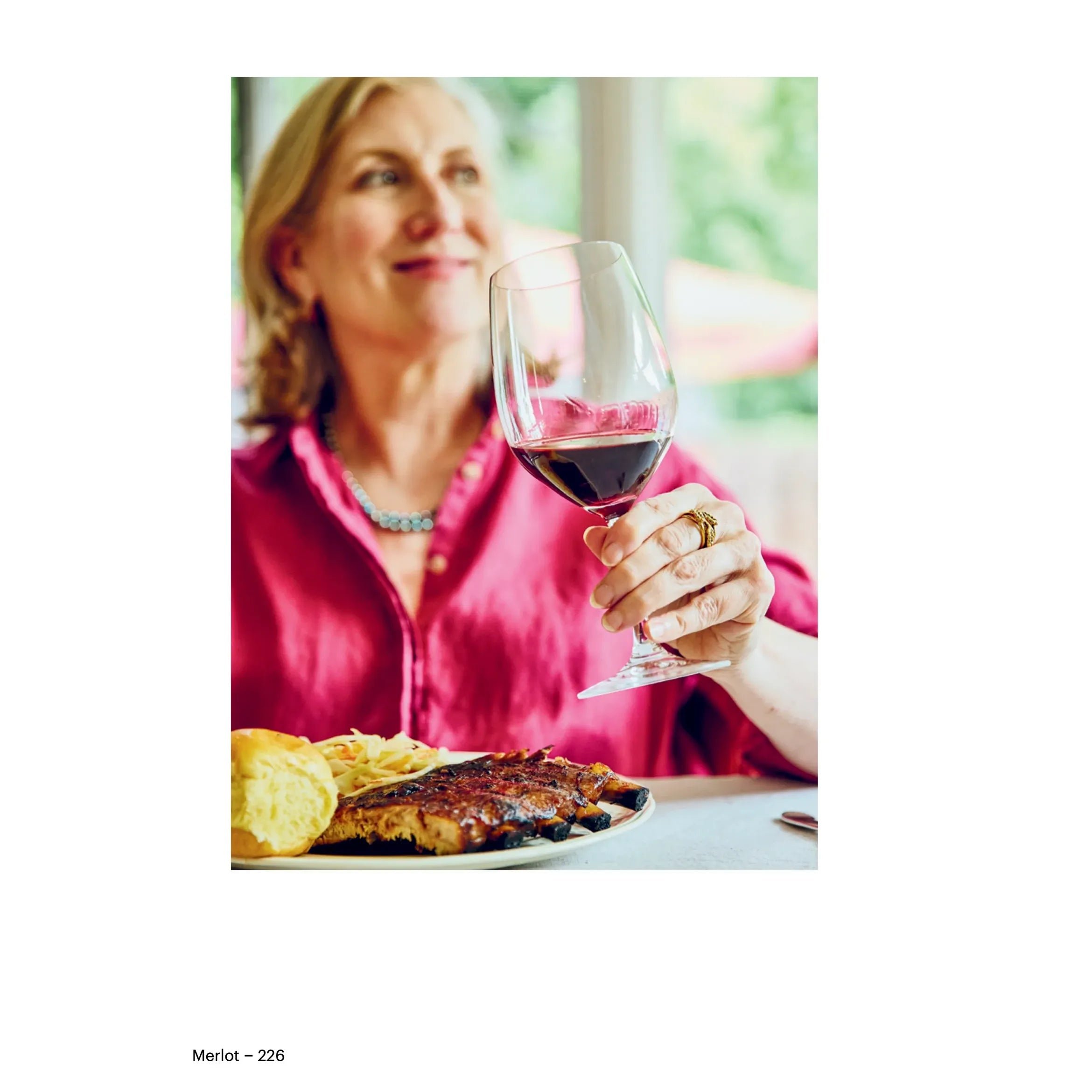 En accord — Cépages, recettes et prises de bec - Cardinal Ed. - Livre de cuisine - - La Guilde Culinaire