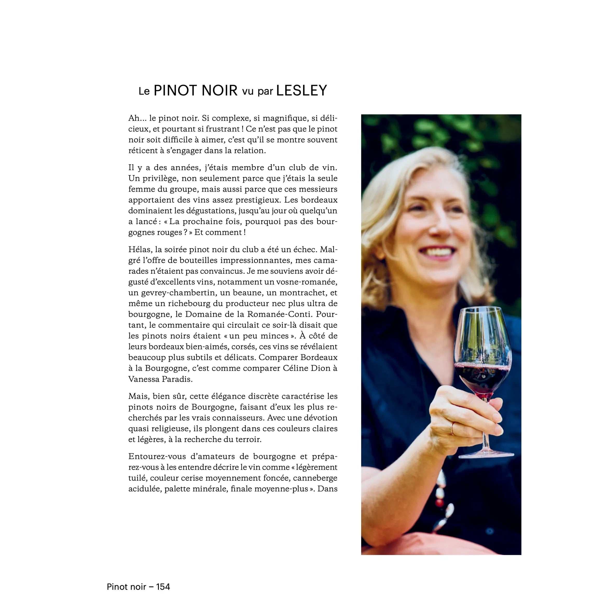 En accord — Cépages, recettes et prises de bec - Cardinal Ed. - Livre de cuisine - - La Guilde Culinaire