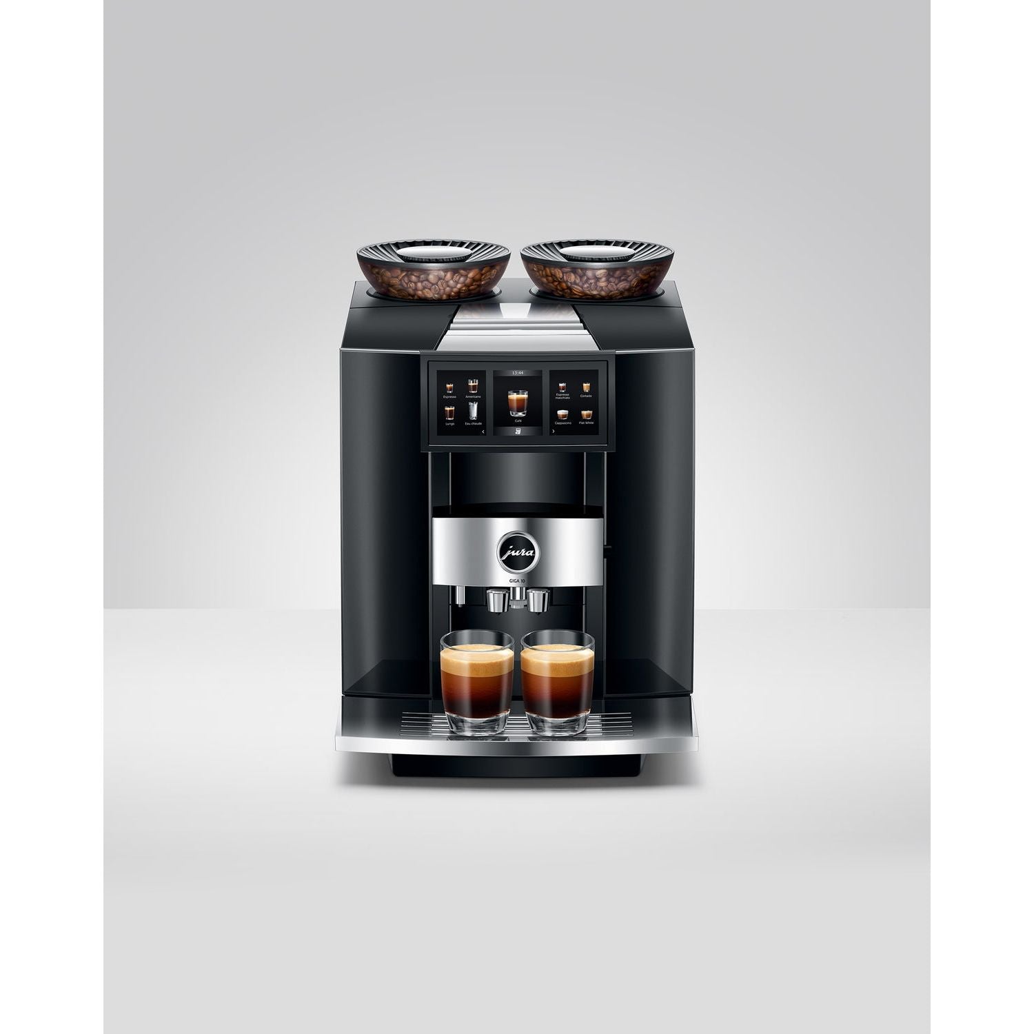 Machine espresso JURA GIGA 10 - JURA - Machine à espresso - - La Guilde Culinaire