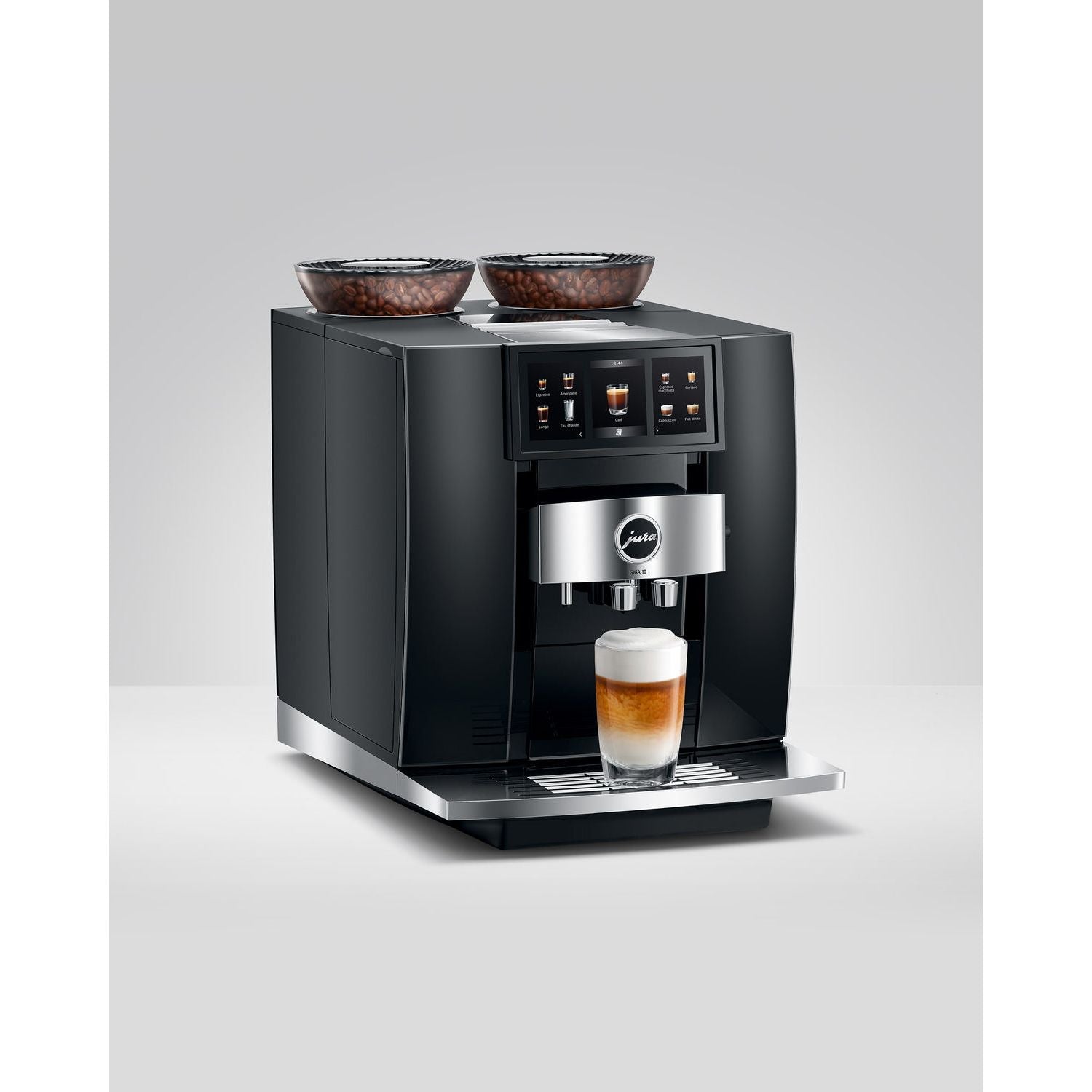 Machine espresso JURA GIGA 10 - JURA - Machine à espresso - - La Guilde Culinaire