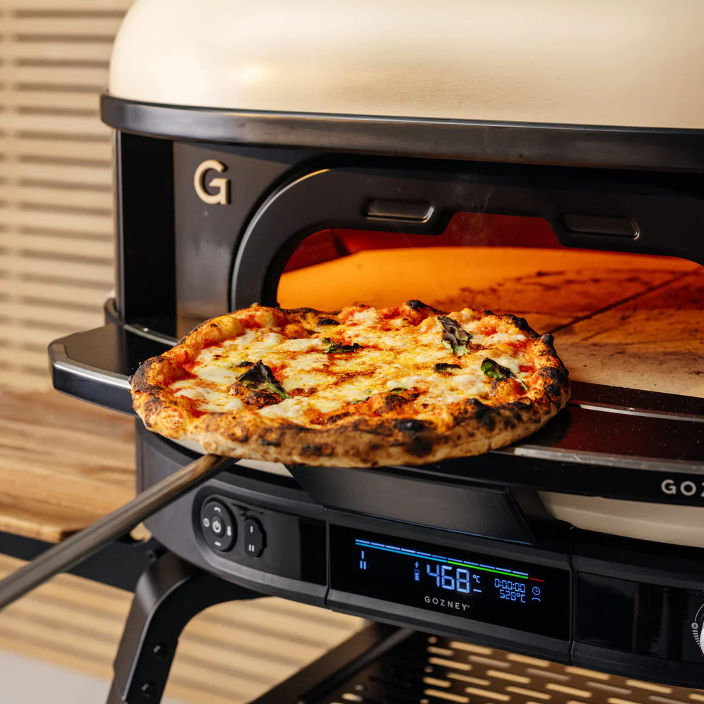 Four à pizza extérieur Dome (Gen 2) - Gozney - Four à pizza - - La Guilde Culinaire
