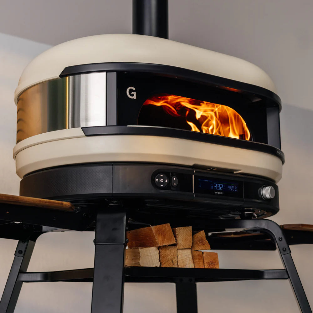 Four à pizza extérieur Dome (Gen 2) - Gozney - Four à pizza - - La Guilde Culinaire