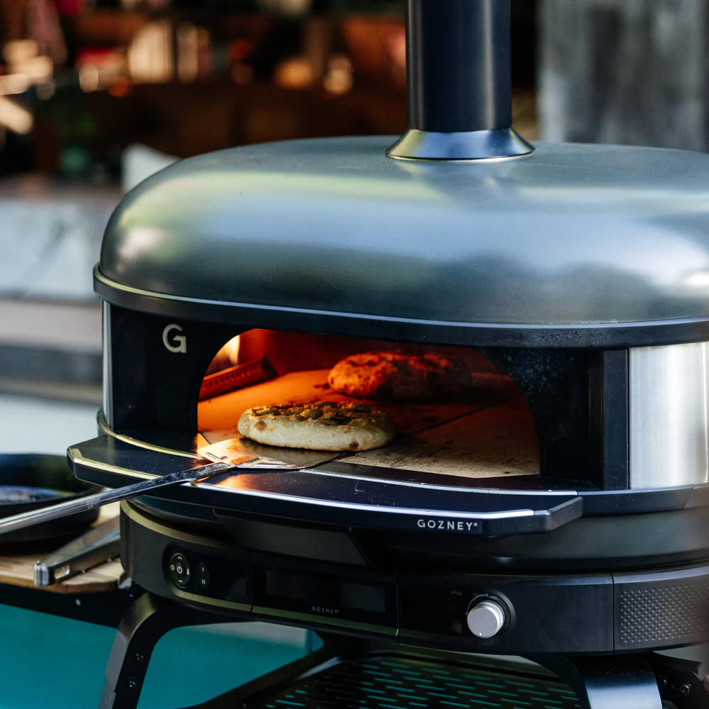 Four à pizza extérieur Dome (Gen 2) - Gozney - Four à pizza - - La Guilde Culinaire
