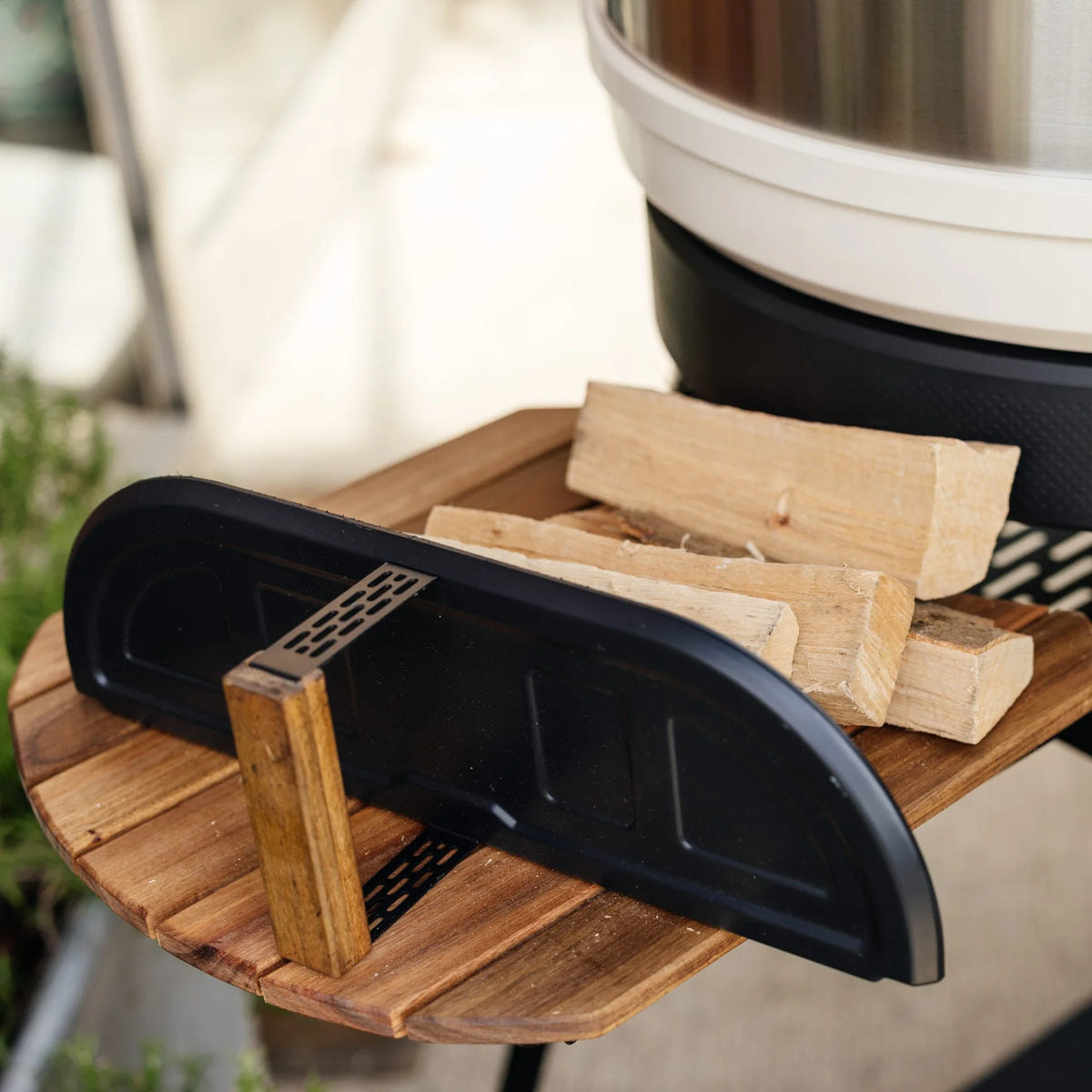 Porte Dome XL (Gen 2) - Gozney - Porte four à pizza - - La Guilde Culinaire