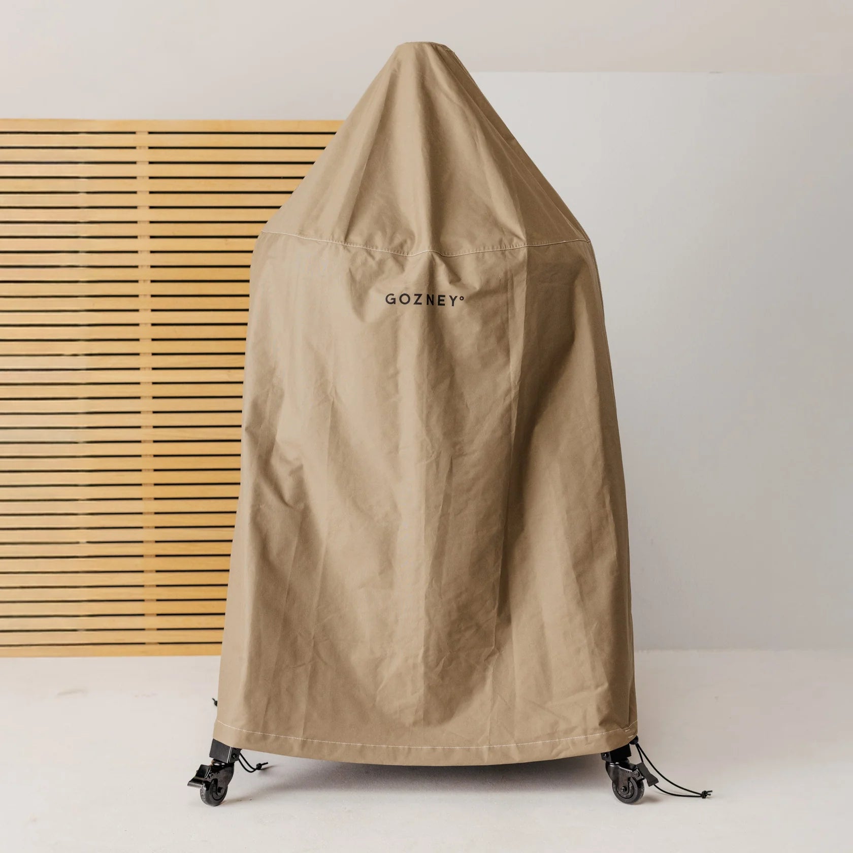 Housse en complète longueur pour Dome (Gen 2) et Dome XL (Gen 2) - Gozney - Housse pour four à pizza - - La Guilde Culinaire