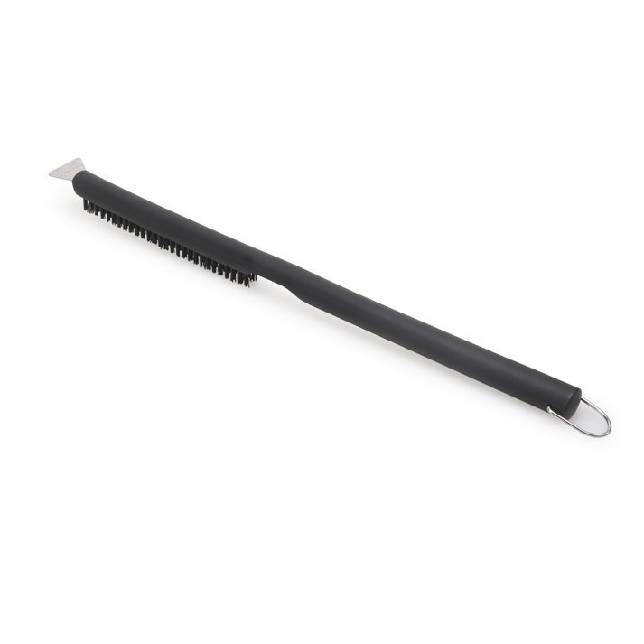 Brosse de nettoyage pour four à pizza - Everdure    - Everdure - Brosse de nettoyage -  - La Guilde Culinaire