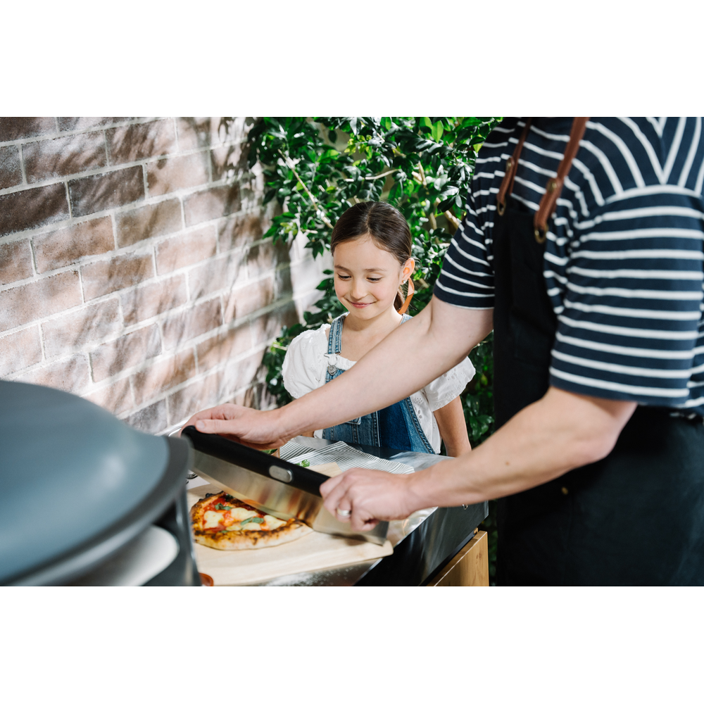 Poste de travail à pizza - Everdure    - Everdure - Poste de travail -  - La Guilde Culinaire