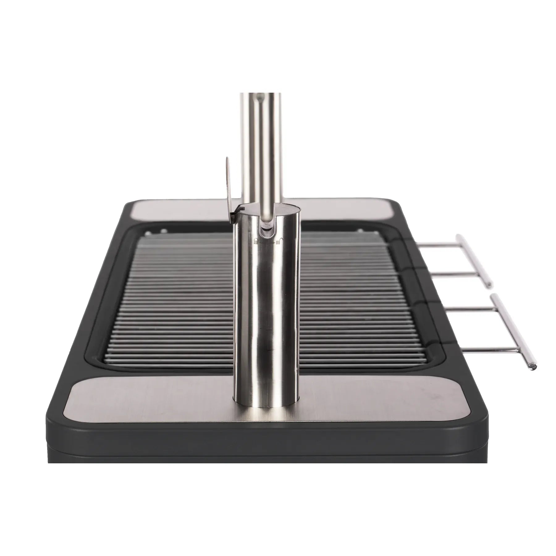 BBQ au charbon de bois HUB - Everdure - Everdure - BBQ - - La Guilde Culinaire