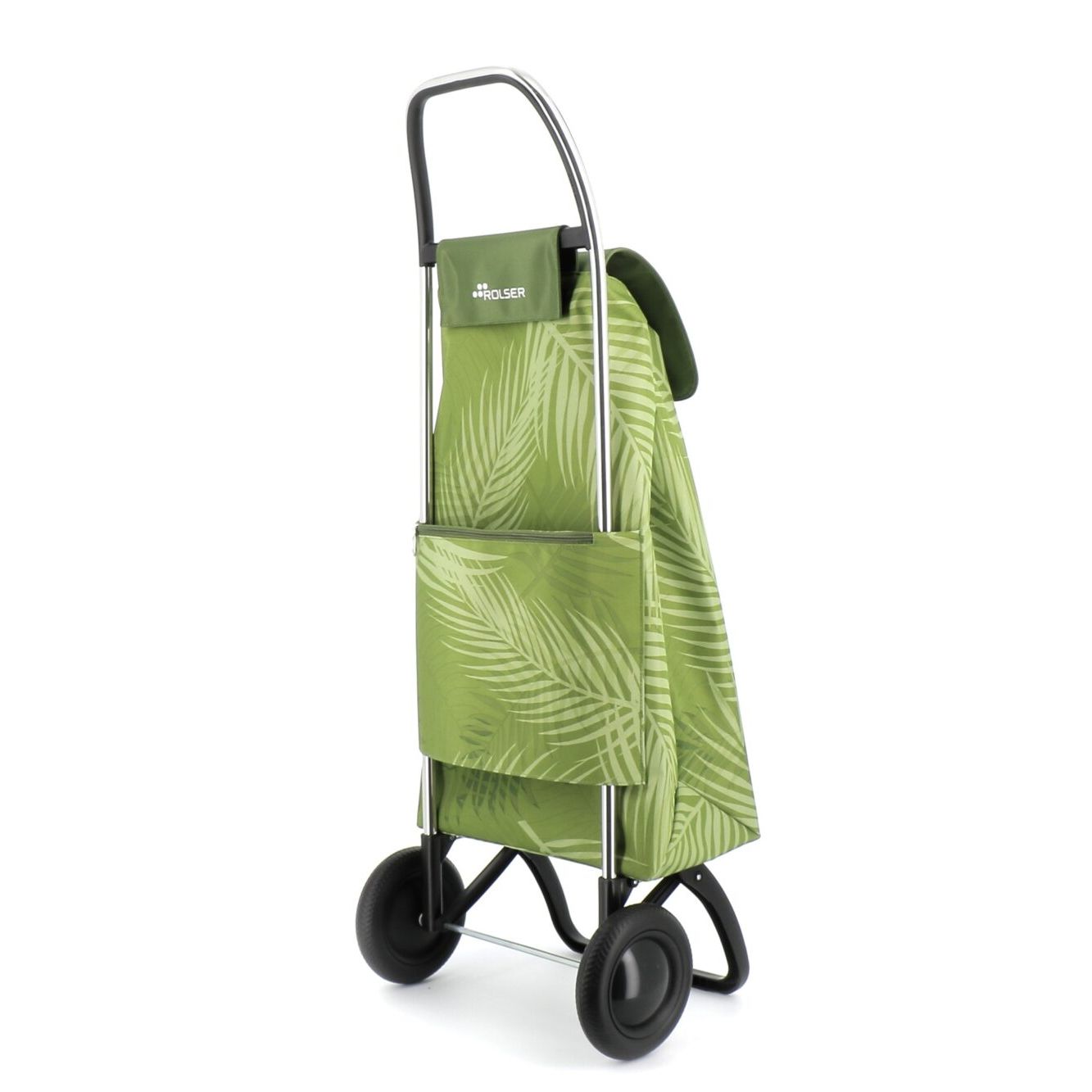 Chariot I-Max Costa Rica 2 Roues - Rolser - Sac à épicerie - - La Guilde Culinaire
