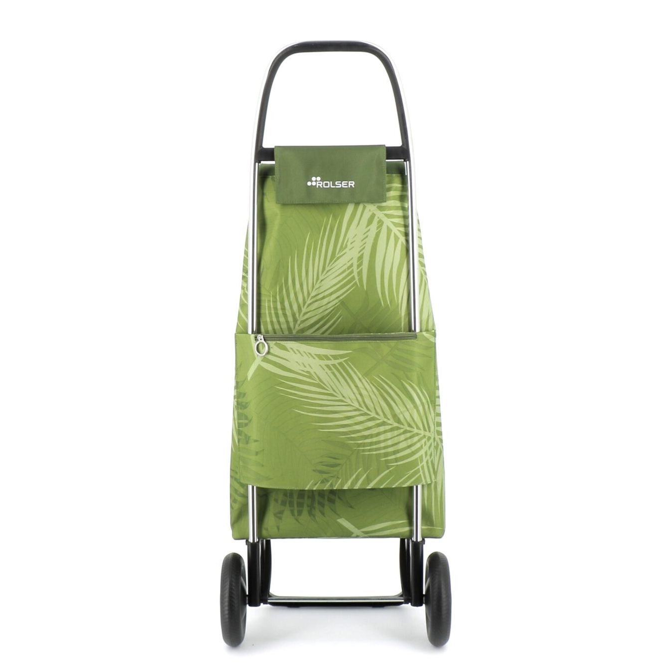 Chariot I-Max Costa Rica 2 Roues - Rolser - Sac à épicerie - - La Guilde Culinaire