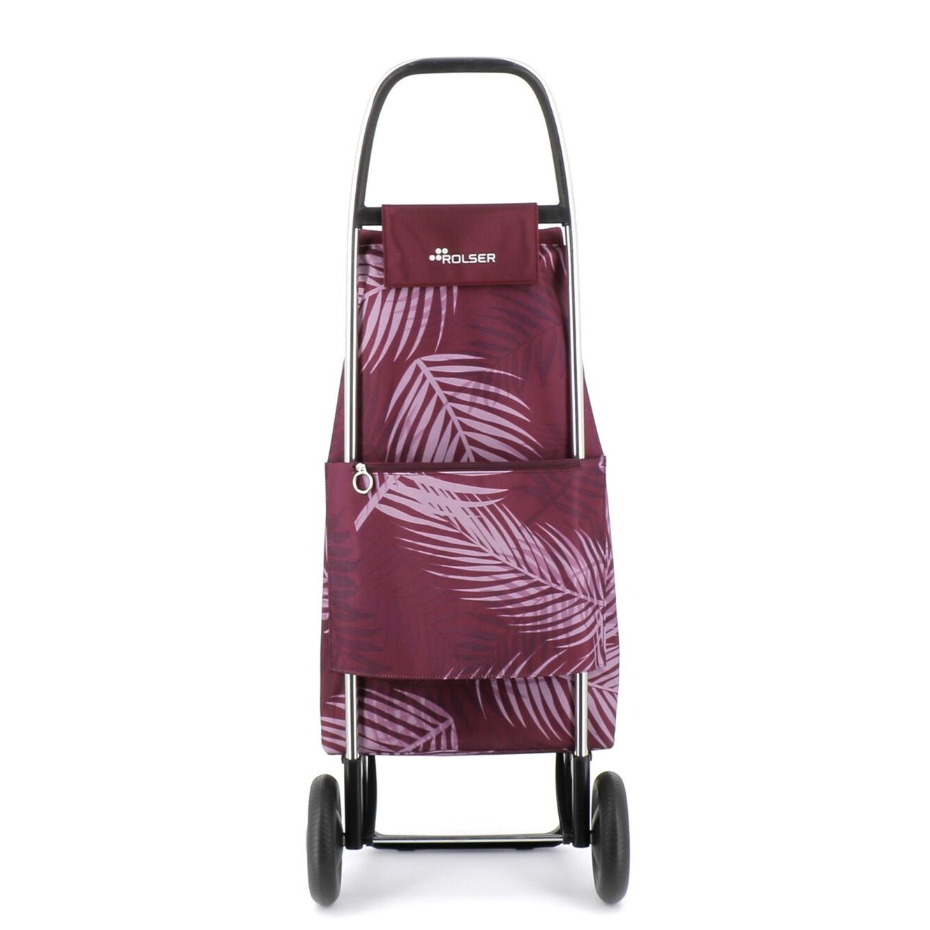 Chariot I-Max Costa Rica 2 Roues - Rolser - Sac à épicerie - - La Guilde Culinaire