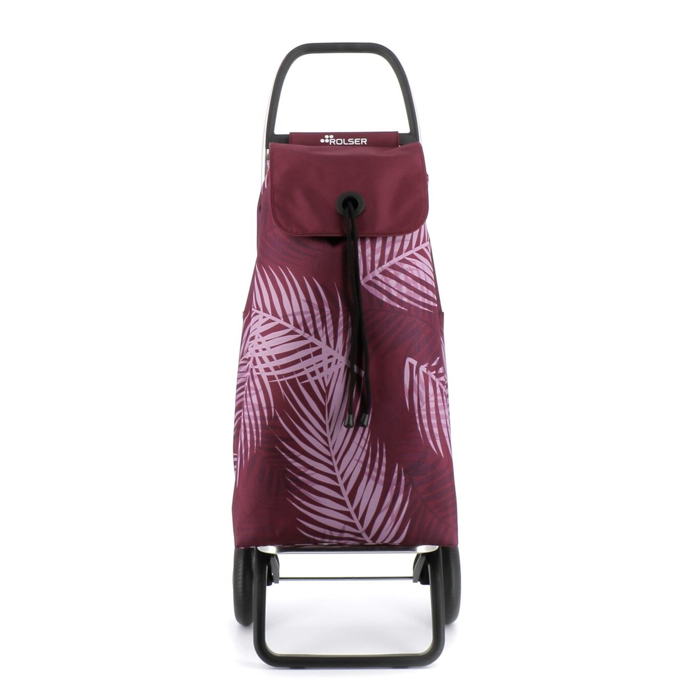 Chariot I-Max Costa Rica 2 Roues - Rolser - Sac à épicerie - - La Guilde Culinaire