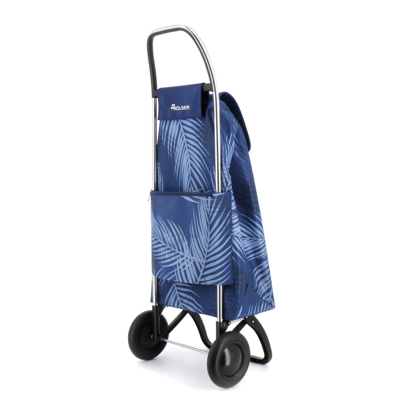 Chariot I-Max Costa Rica 2 Roues - Rolser - Sac à épicerie - - La Guilde Culinaire