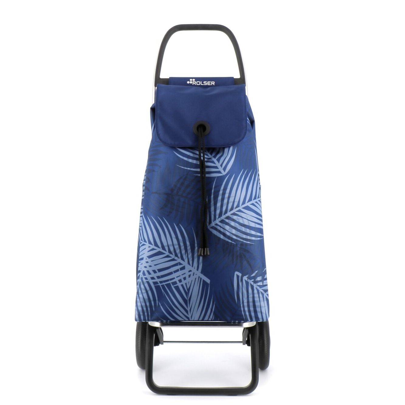 Chariot I-Max Costa Rica 2 Roues - Rolser - Sac à épicerie - - La Guilde Culinaire