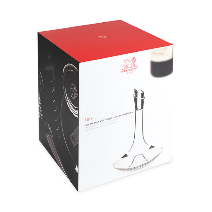 Carafe Ibis - Peugeot - Pichet et carafe - - La Guilde Culinaire