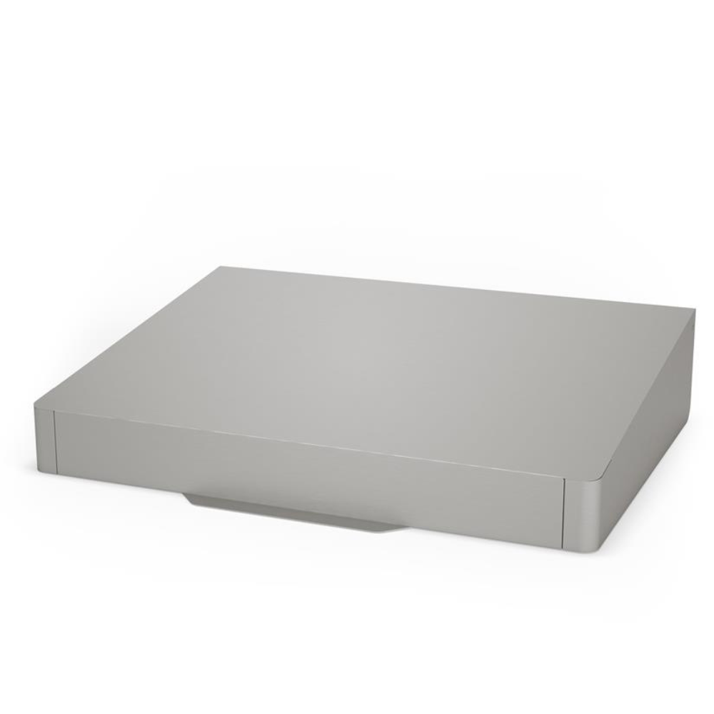 Couvercle 60 Signature Allure - Le Marquier Inox   - Le Marquier - Couvercle de protection - COSA60i - La Guilde Culinaire