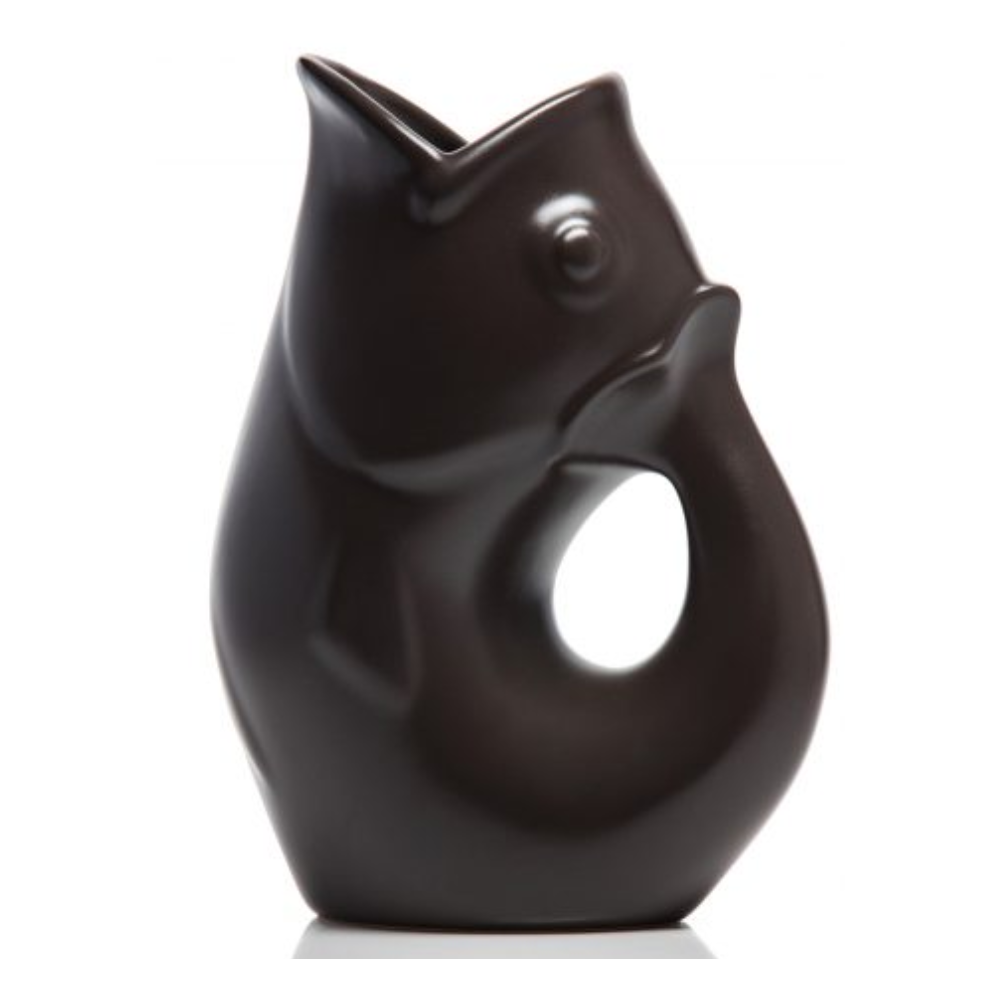GurglePot - Le Pichet Qui Gargouille NE PAS ACTIVER ON LAISSE ARCHIVÉ - La Guilde Culinaire - Pichet et carafe - - La Guilde Culinaire