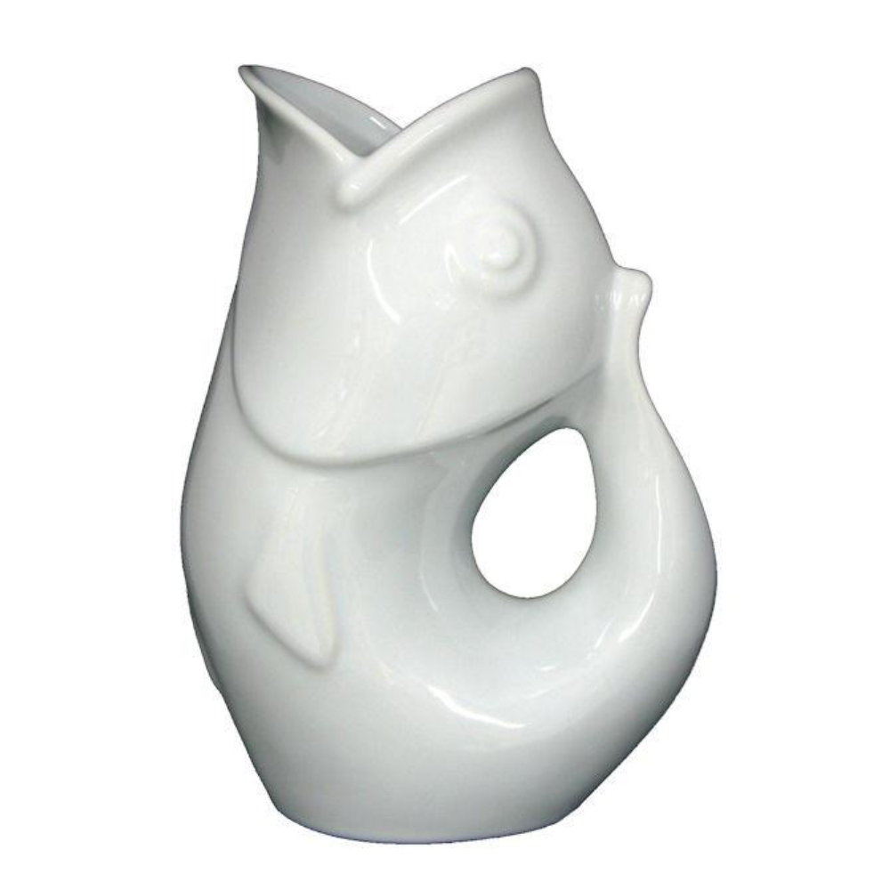 GurglePot - Le Pichet Qui Gargouille NE PAS ACTIVER ON LAISSE ARCHIVÉ - La Guilde Culinaire - Pichet et carafe - - La Guilde Culinaire