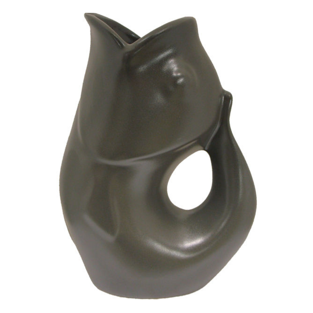 GurglePot - Le Pichet Qui Gargouille NE PAS ACTIVER ON LAISSE ARCHIVÉ - La Guilde Culinaire - Pichet et carafe - - La Guilde Culinaire