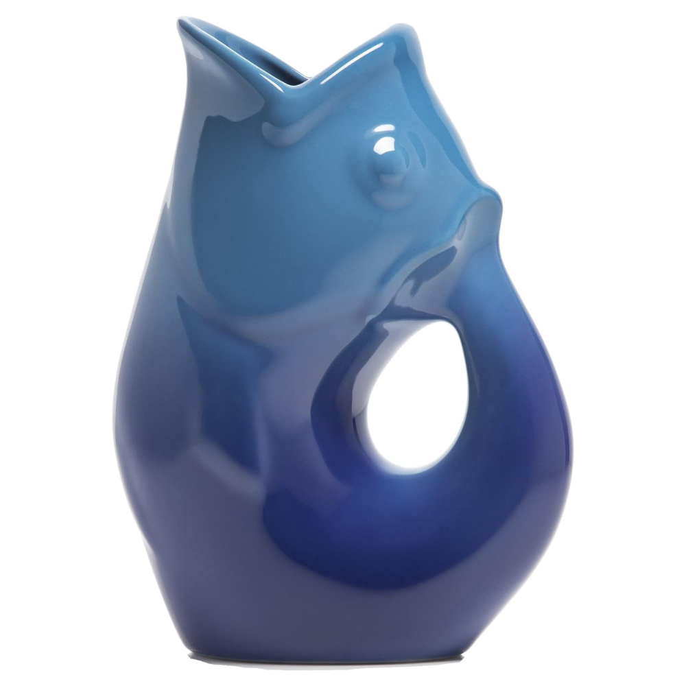 GurglePot - Le Pichet Qui Gargouille NE PAS ACTIVER ON LAISSE ARCHIVÉ - La Guilde Culinaire - Pichet et carafe - - La Guilde Culinaire