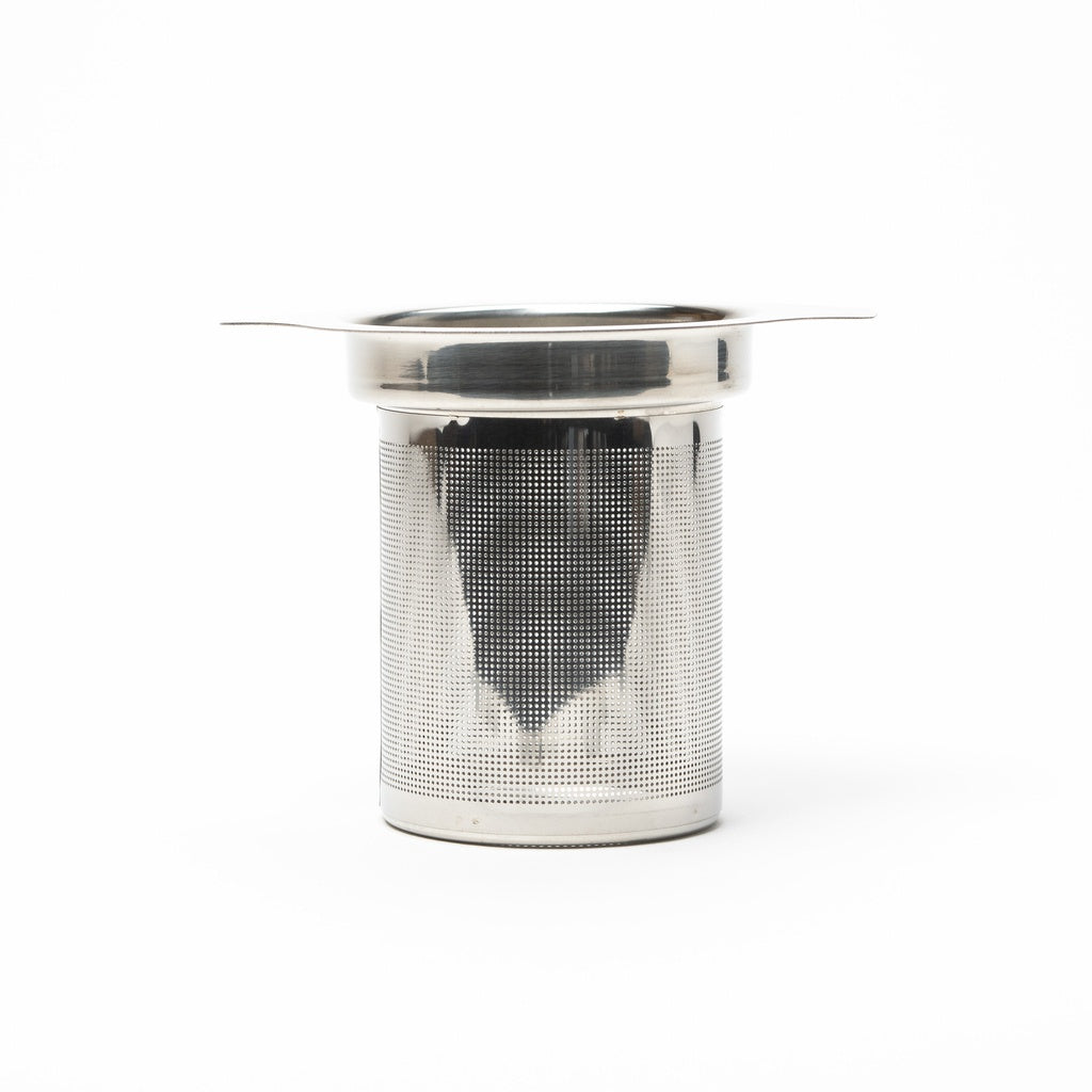 Infuseur à thé inox - Dose - Camellia Sinensis - Thé et infusion - - La Guilde Culinaire