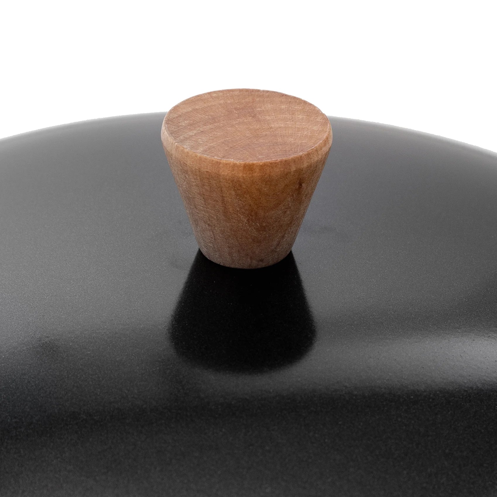 Couvercle pour wok de 14 pouces - Joyce Chen - Couvercle pour Wok - - La Guilde Culinaire