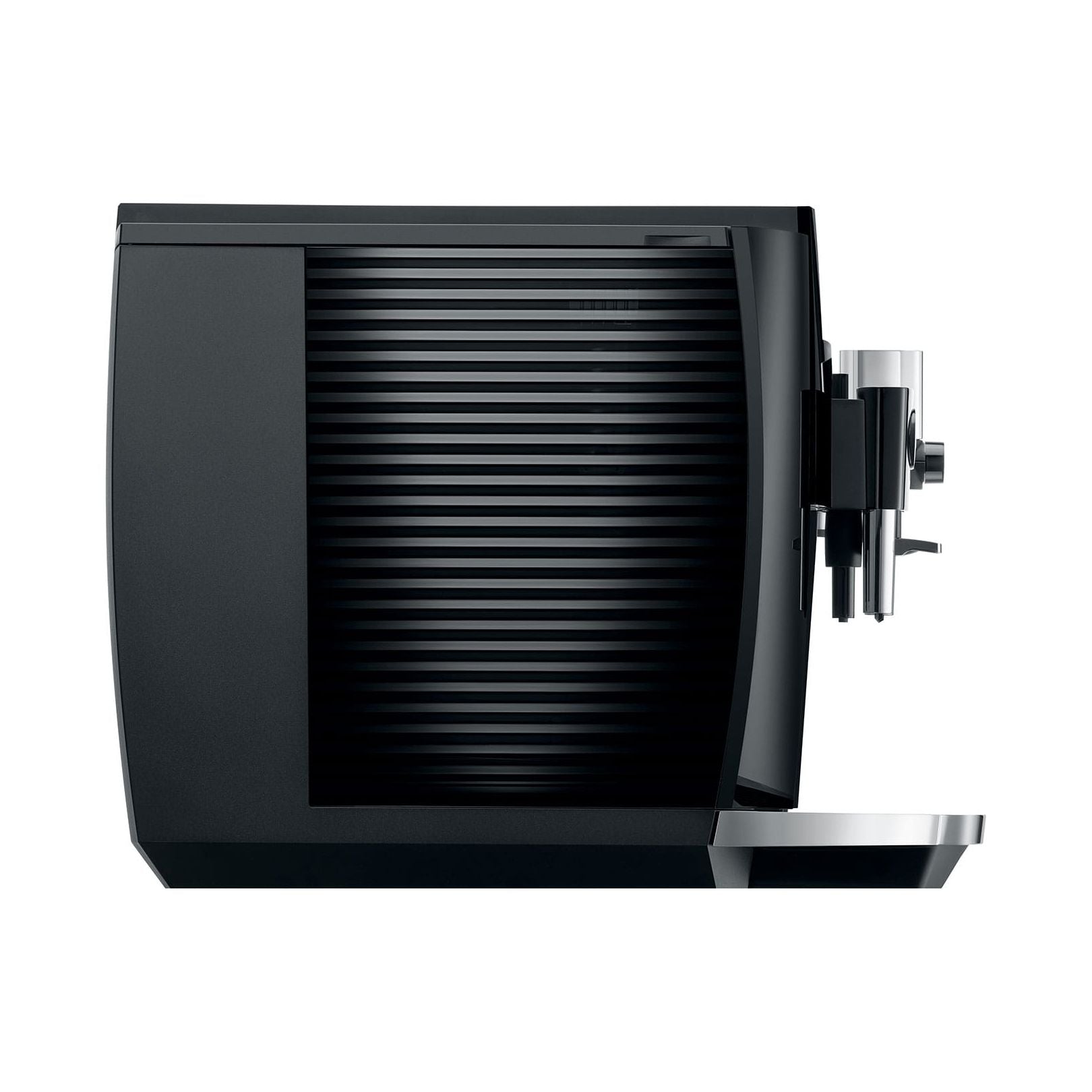 Machine espresso JURA E8    - JURA - Machine à espresso -  - La Guilde Culinaire