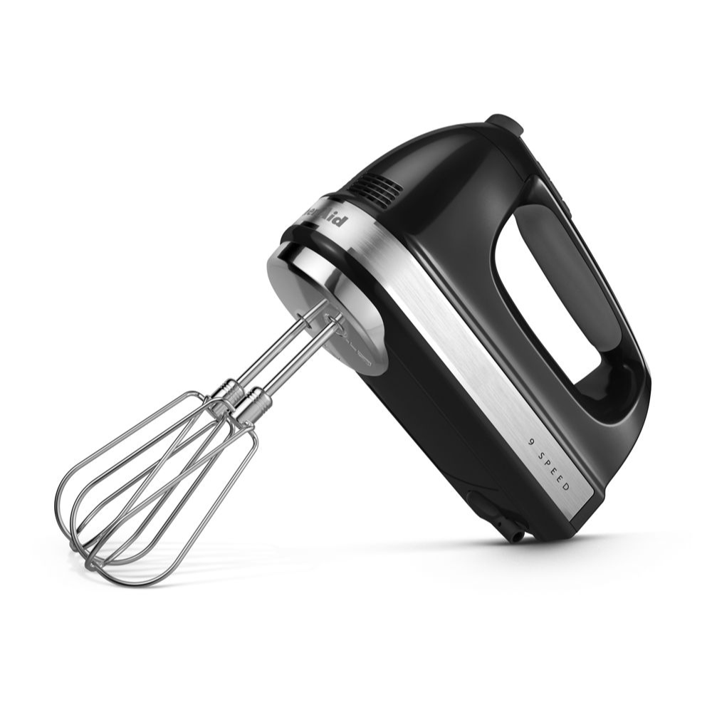 Batteur à main 9 vitesses    - Kitchenaid - Batteur à main -  - La Guilde Culinaire