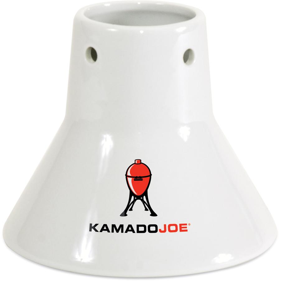 Support pour poulet - KamadoJoe    - Kamado Joe - Support pour poulet -  - La Guilde Culinaire