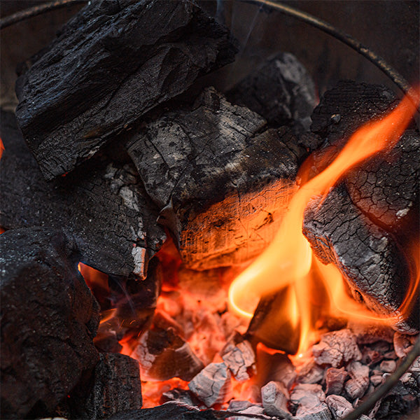 Allume-grils (24 cubes) - Kamado Joe    - Kamado Joe - Allumettes -  - La Guilde Culinaire