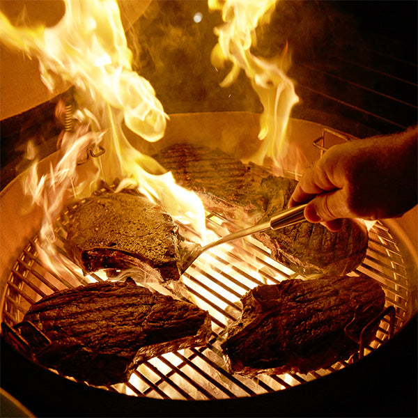 Allume-grils (24 cubes) - Kamado Joe    - Kamado Joe - Allumettes -  - La Guilde Culinaire