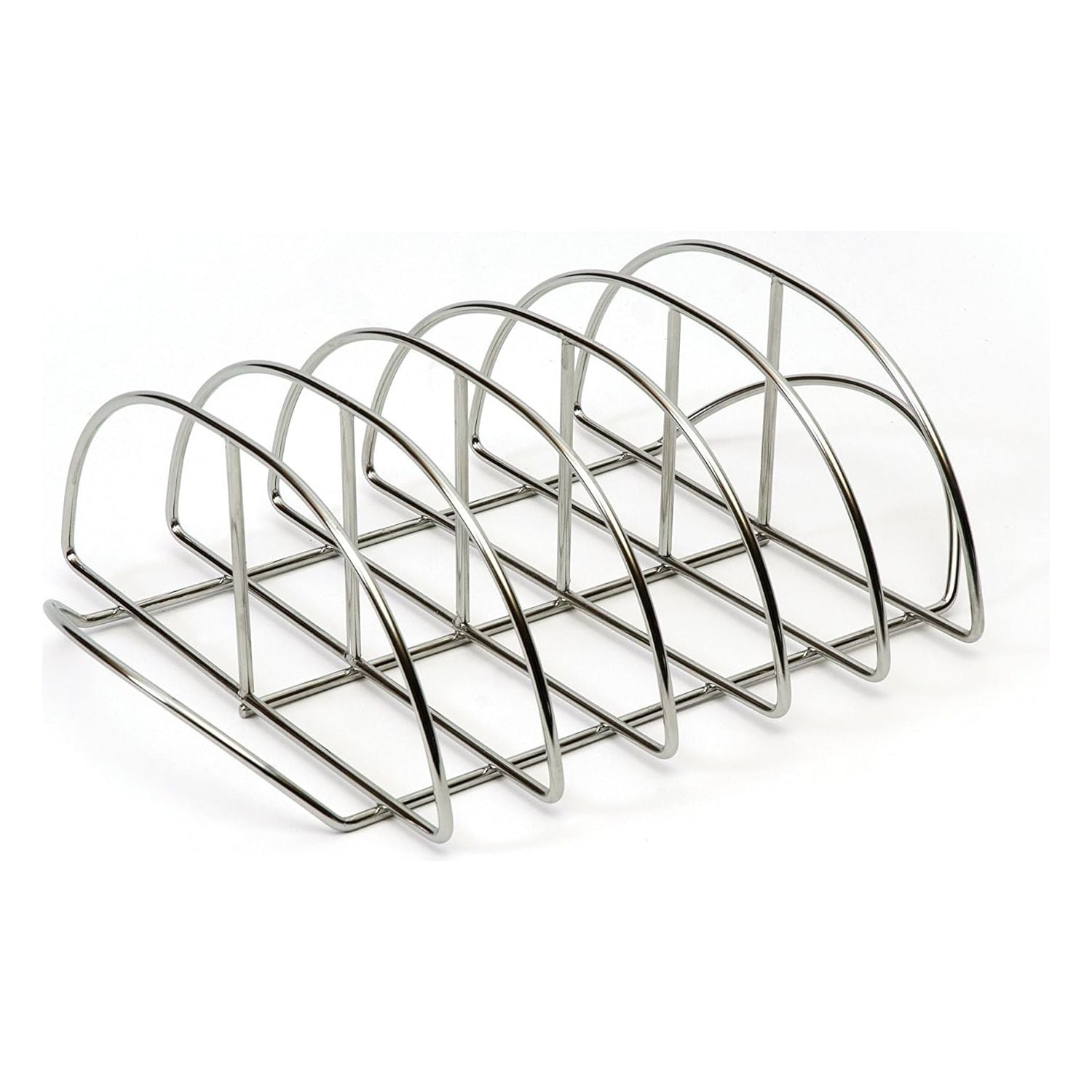 Support pour côtes levées - KamadoJoe    - Kamado Joe - Support de cuisson pour BBQ -  - La Guilde Culinaire