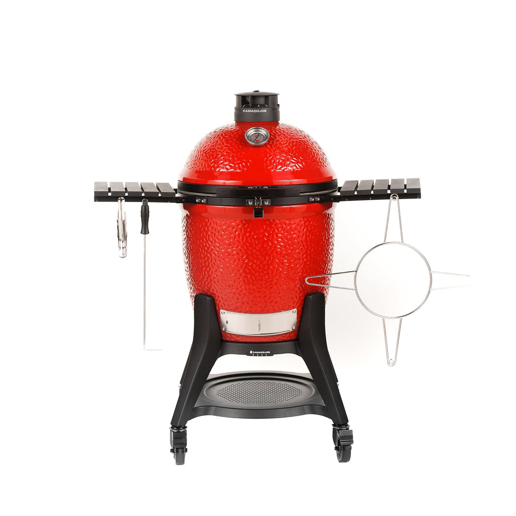 Barbecue Classic Joe – Série III    - Kamado Joe - BBQ -  - La Guilde Culinaire