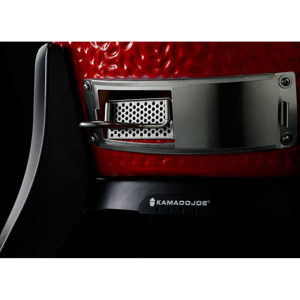 Barbecue Classic Joe – Série III    - Kamado Joe - BBQ -  - La Guilde Culinaire