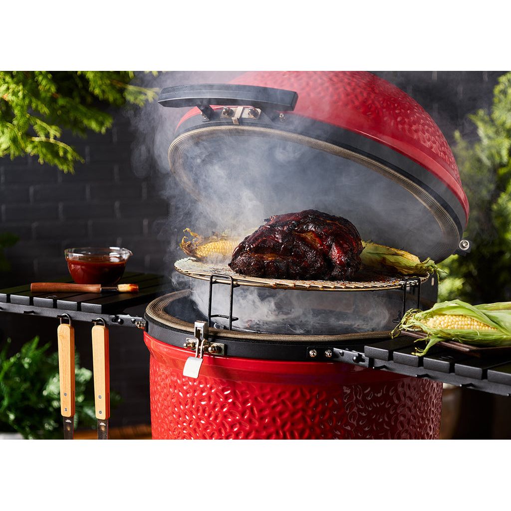 Barbecue Classic Joe – Série III    - Kamado Joe - BBQ -  - La Guilde Culinaire