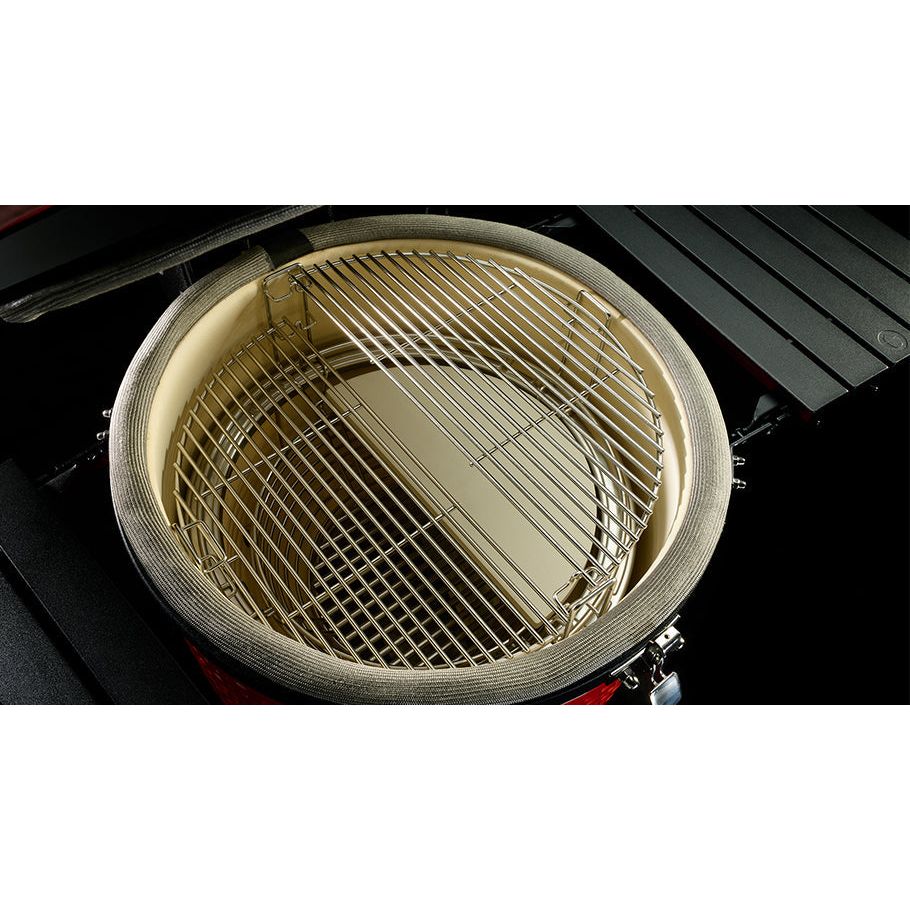 Barbecue Classic Joe – Série III    - Kamado Joe - BBQ -  - La Guilde Culinaire