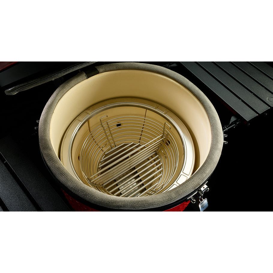 Barbecue Classic Joe – Série III    - Kamado Joe - BBQ -  - La Guilde Culinaire