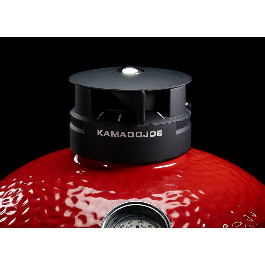 Barbecue Big Joe – Série III    - Kamado Joe - BBQ -  - La Guilde Culinaire